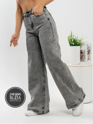 Джинсы #23254741