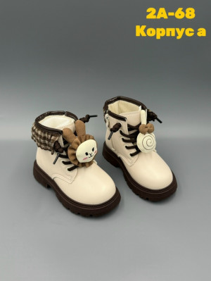 Ботинки 23254763