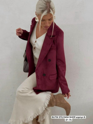 Пиджак #23254941