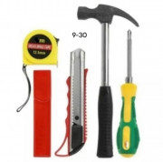 Набор инструментов