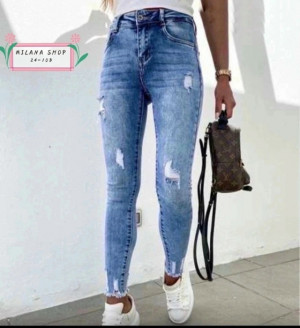 Джинсы #23255478