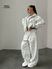 Спортивный костюм