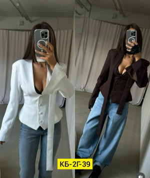 Пиджак #23255561