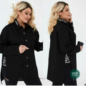 Рубашка #23255832