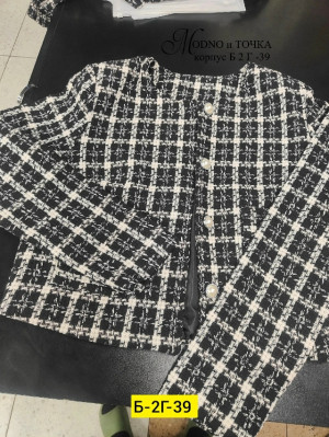 Пиджак #23255991