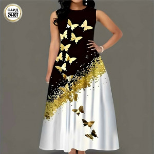 Платье #23256214