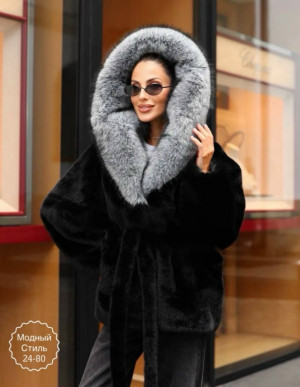 Шуба #23256467