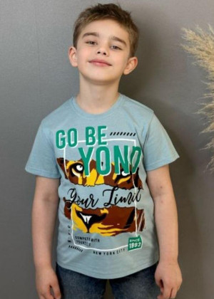 Футболка 23257540