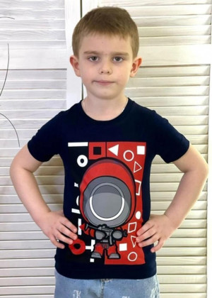 Футболка 23257544