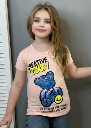 Футболка #23257571