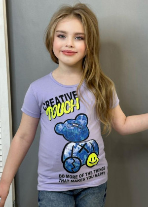 Футболка #23257587