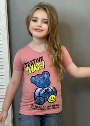 Футболка 23257592