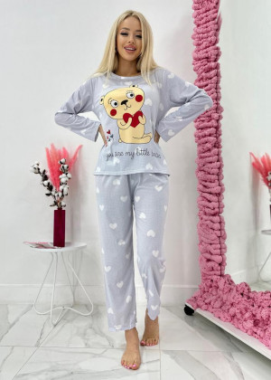 Пижама #23257648