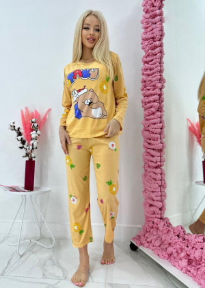 Пижама #23257650