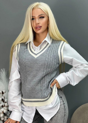 Жилет #23257754