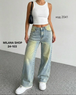 Джинсы #23257808