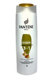 Шампунь для волос 400мл