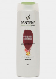 Шампунь для волос 400мл