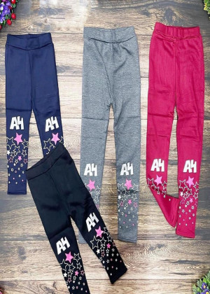 Леггинсы #23258839