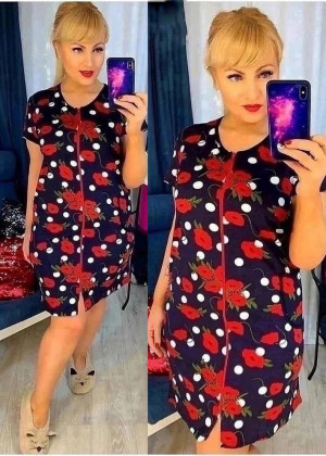 Халат #23258880