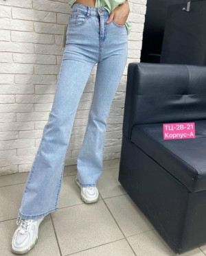 Джинсы #23259370