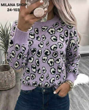 Свитер 23259496