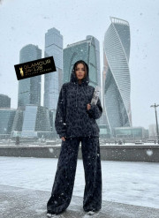 Спортивный костюм