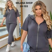 Спортивный костюм