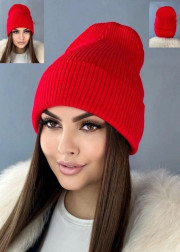 Шапка