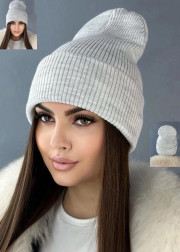 Шапка
