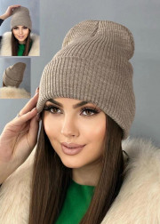 Шапка