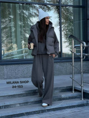 Спортивный костюм