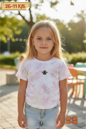 Футболка 23260178