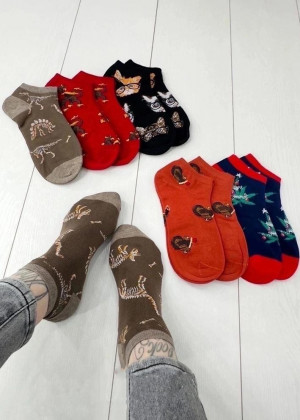 Носки #23260441