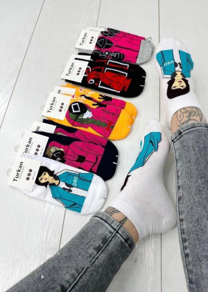 Носки #23260467