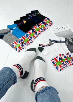 Носки #23260499