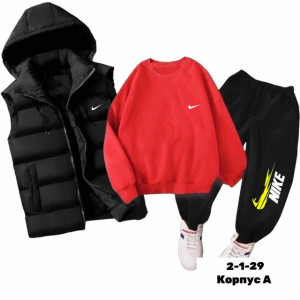 Костюм #23260985