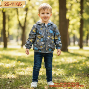 Ветровка #23261278