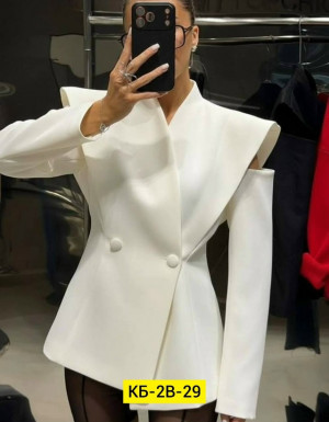 Пиджак #23261384