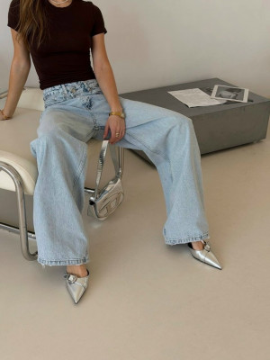 Джинсы #23261391