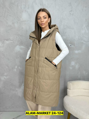 Жилет #23261424