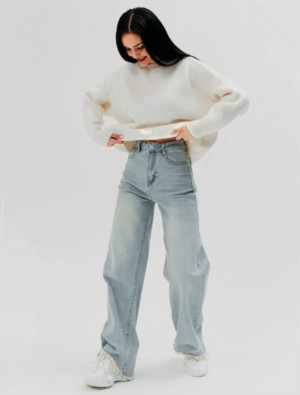 Джинсы #23261470