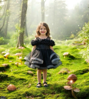 Платье #23261541