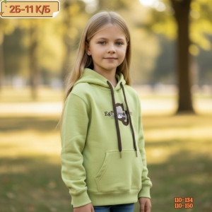 Толстовка #23261544