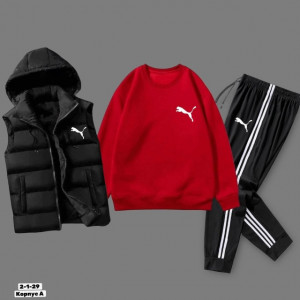 Костюм #23261773