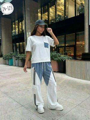 Спортивный костюм 23262272