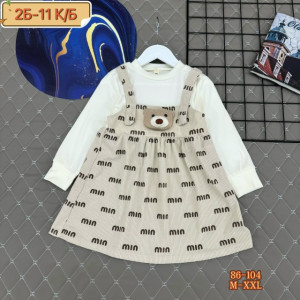 Платье 23262390