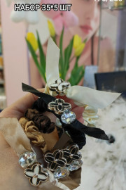 Резинка для волос