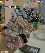 Резинка для волос