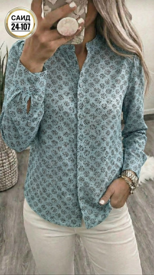 Рубашка 23263164